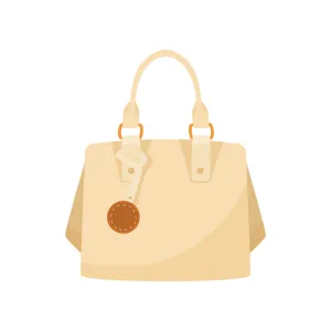 Envelope Clutch Bag