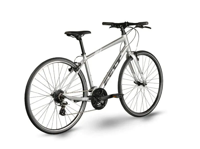 Felt Verza Speed 50 Hybrid Bicycle