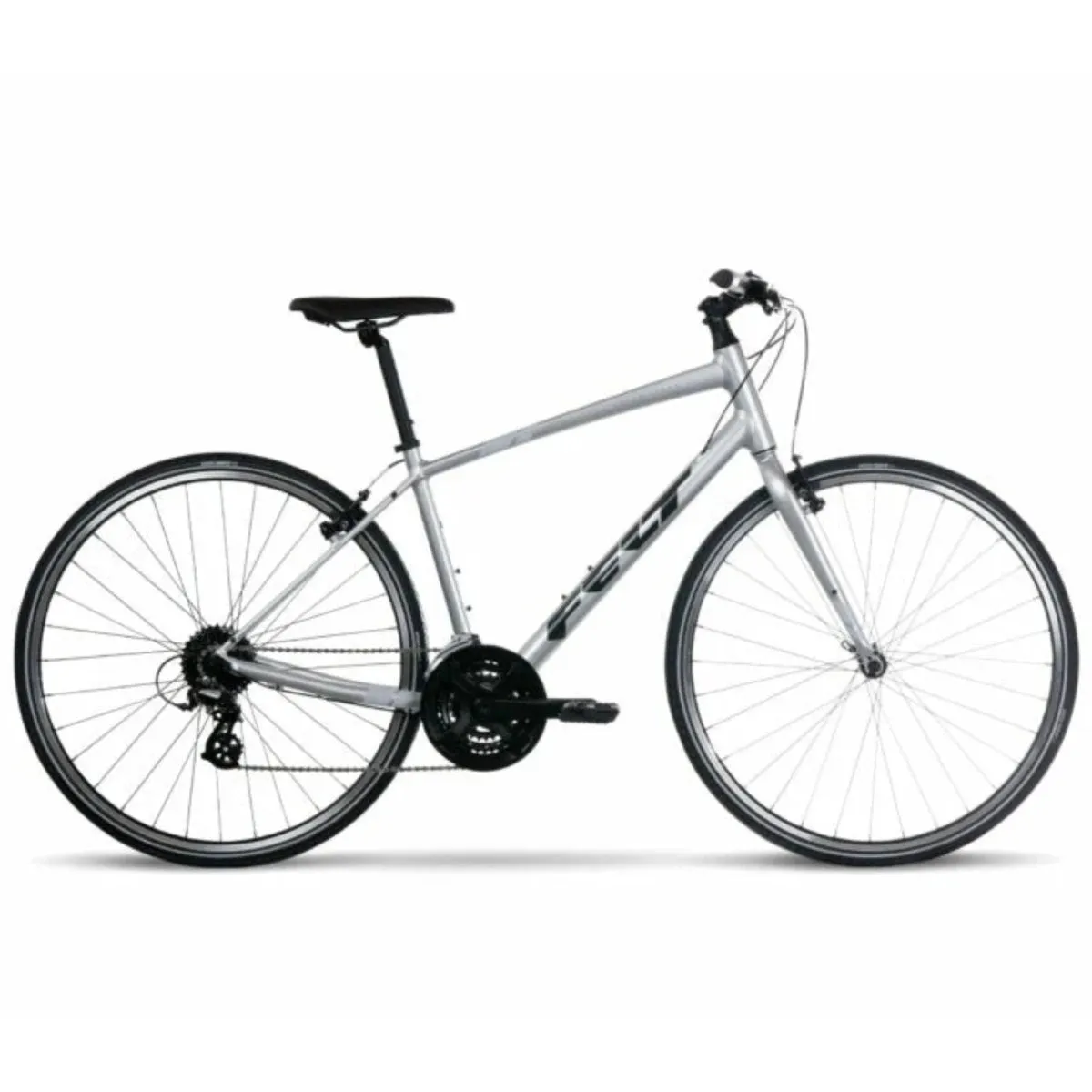 Felt Verza Speed 50 Hybrid Bicycle