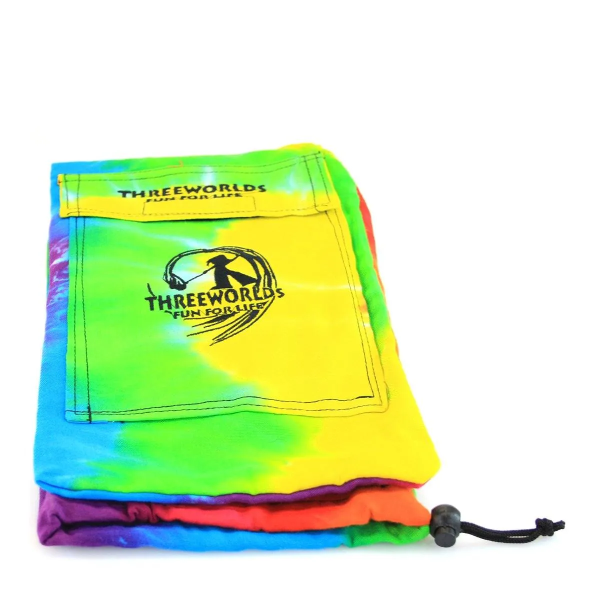 Fire Staff Bag