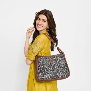 FloMotif Sleek Shoulder Bag