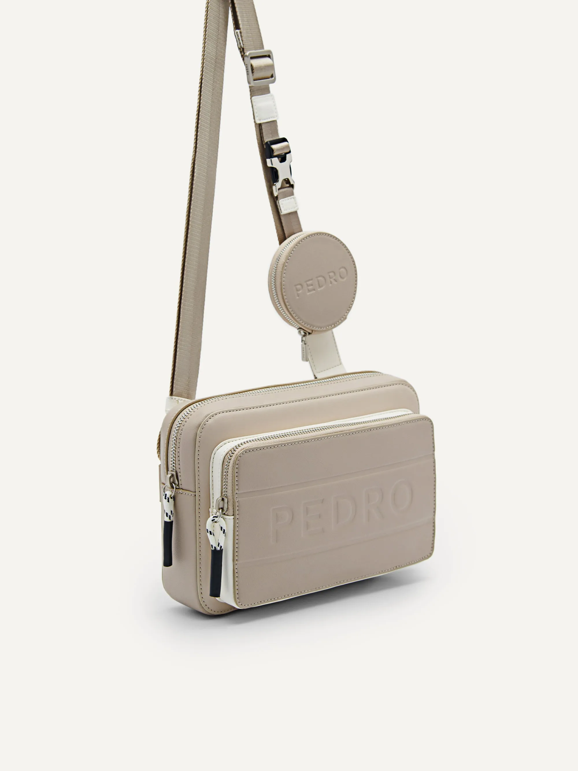 Flynn Casual Sling Bag
