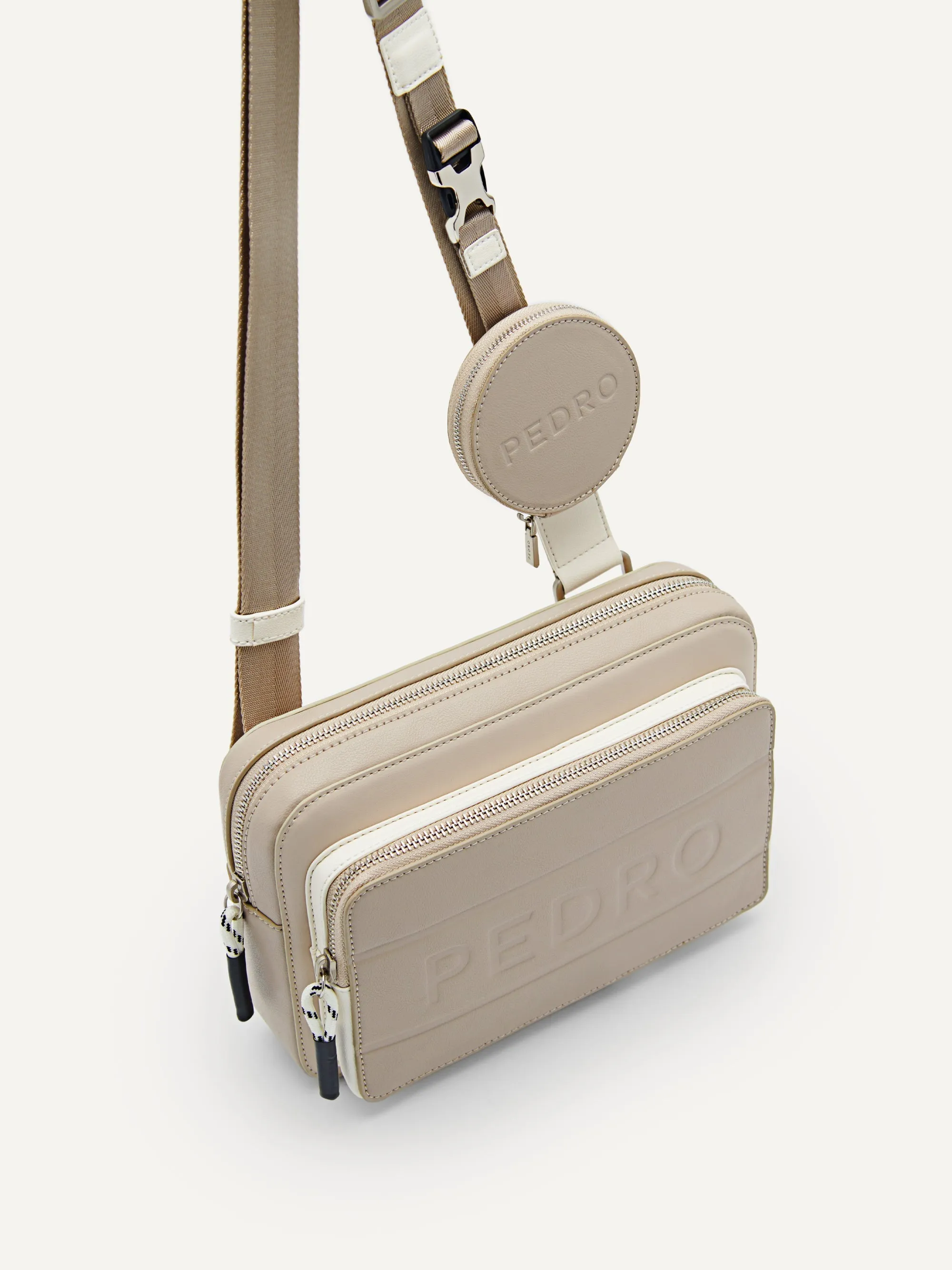 Flynn Casual Sling Bag