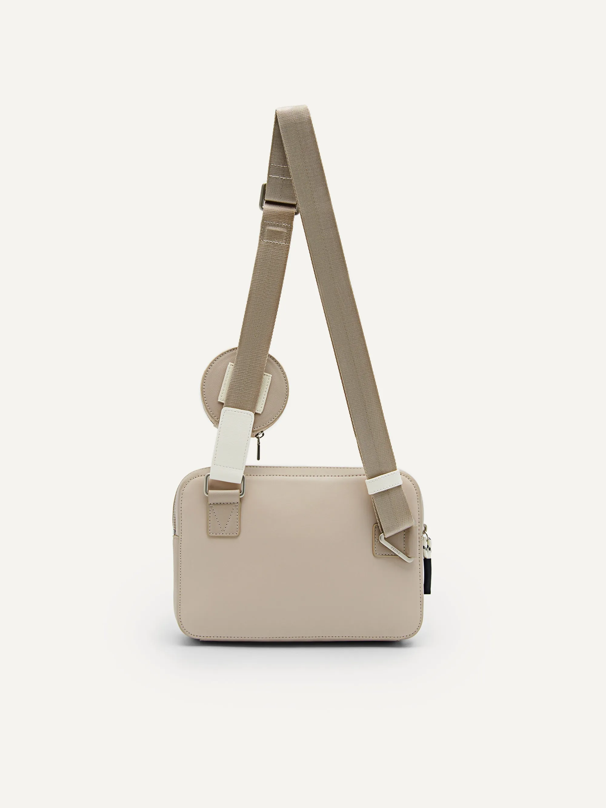 Flynn Casual Sling Bag
