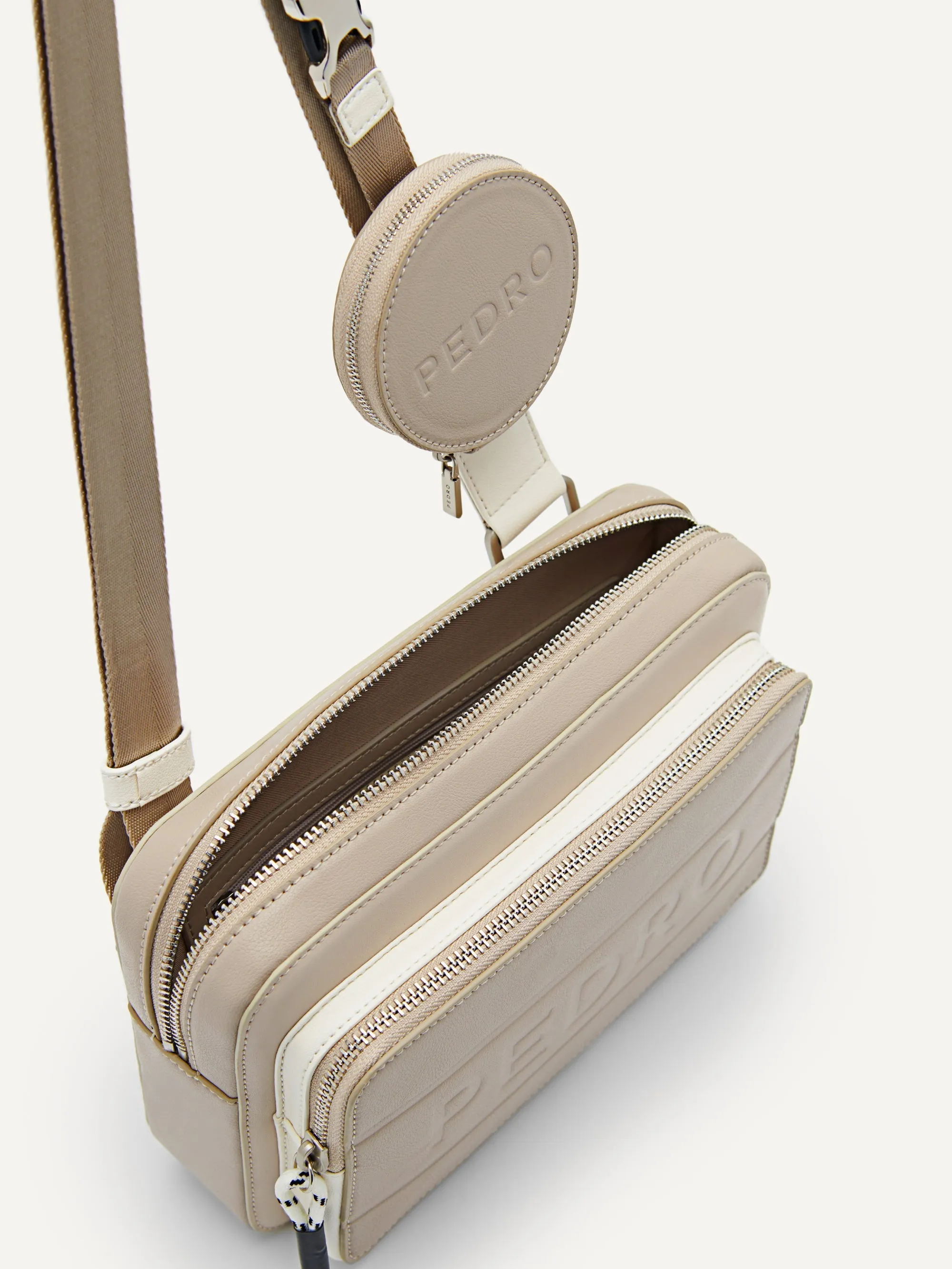Flynn Casual Sling Bag