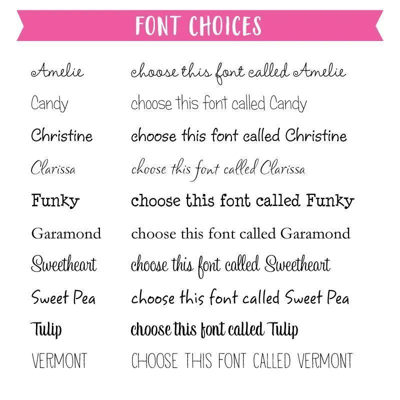 Funky Blue Kids Gift Stickers
