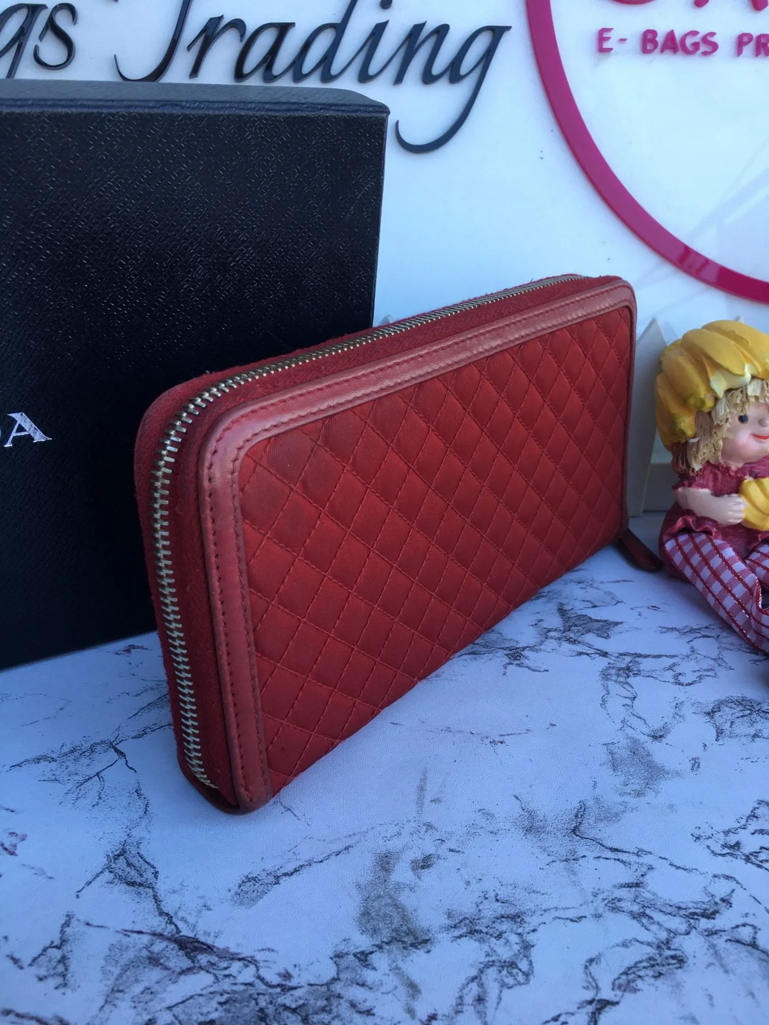 Fuoco Wallet