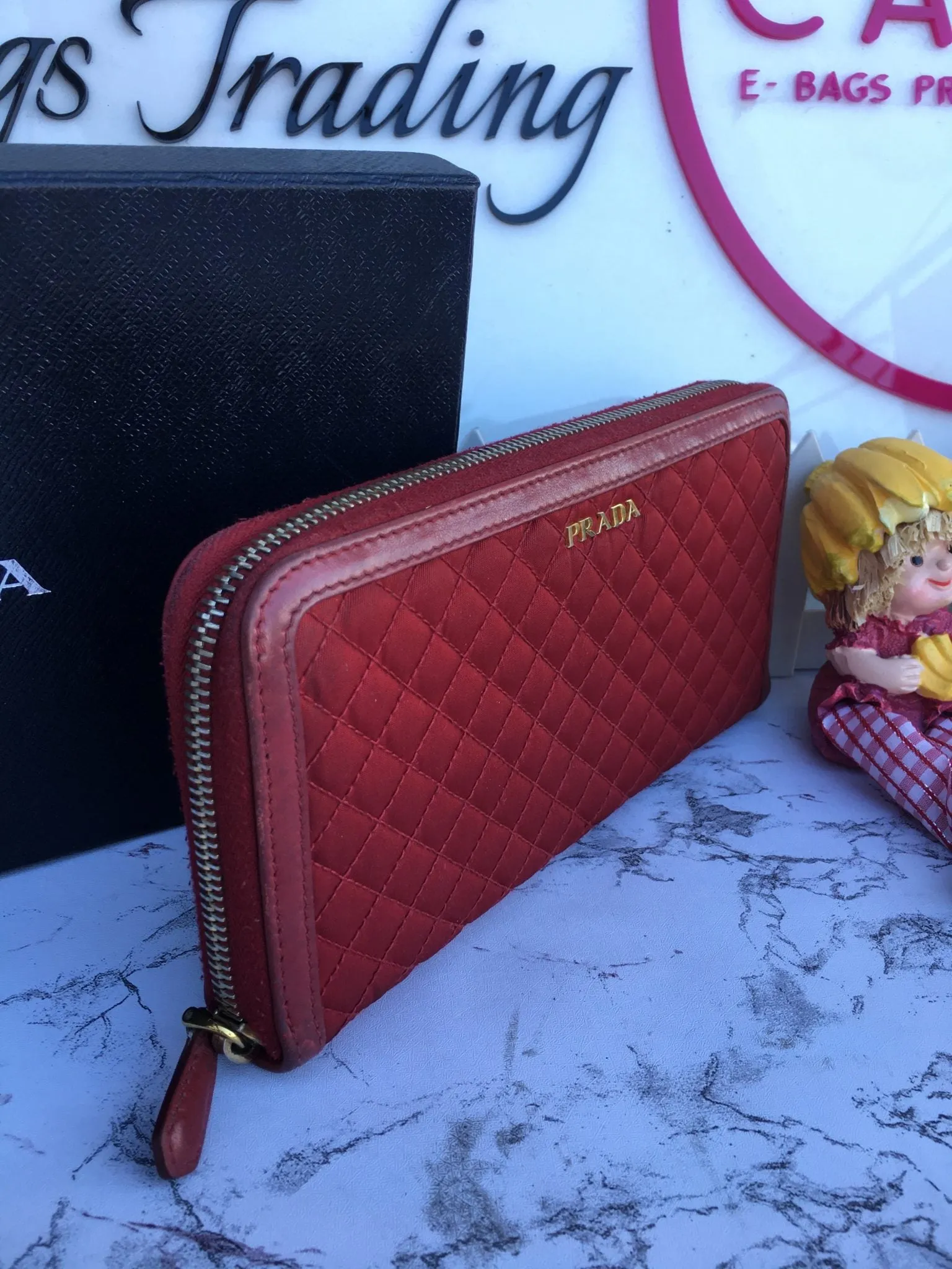 Fuoco Wallet