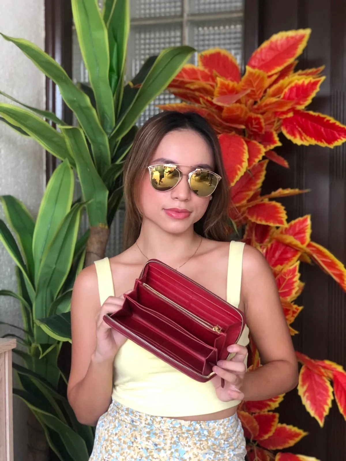 Fuoco Wallet