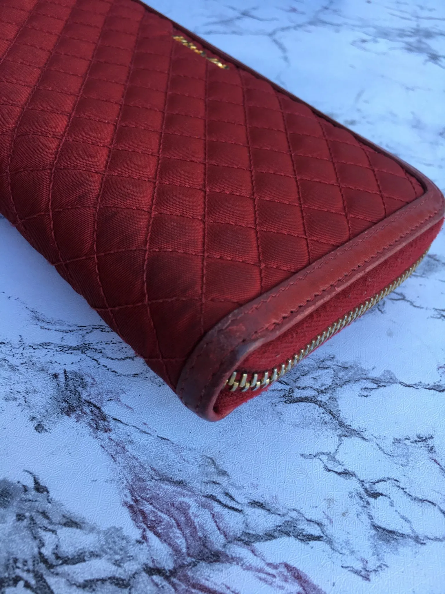 Fuoco Wallet