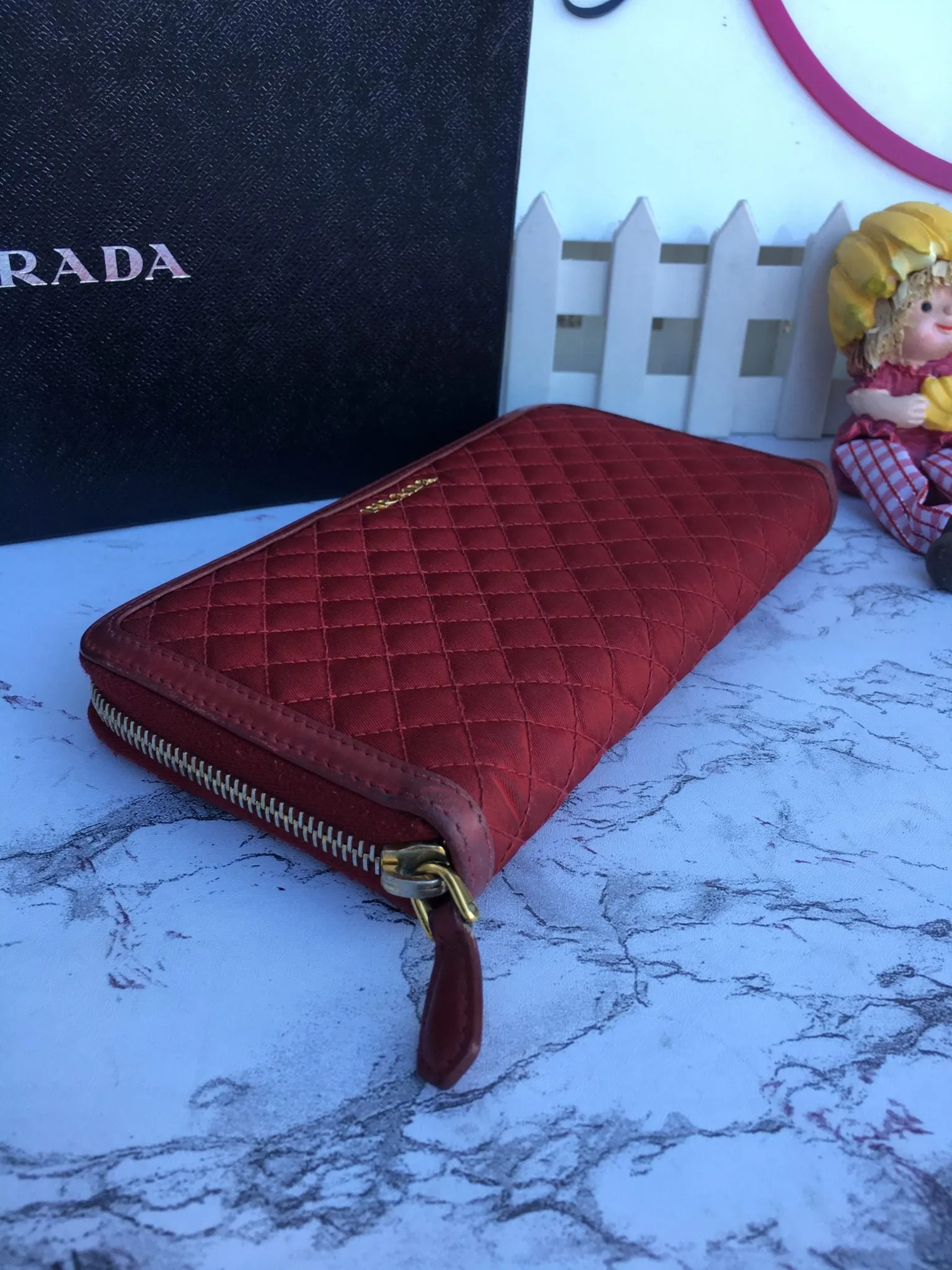 Fuoco Wallet
