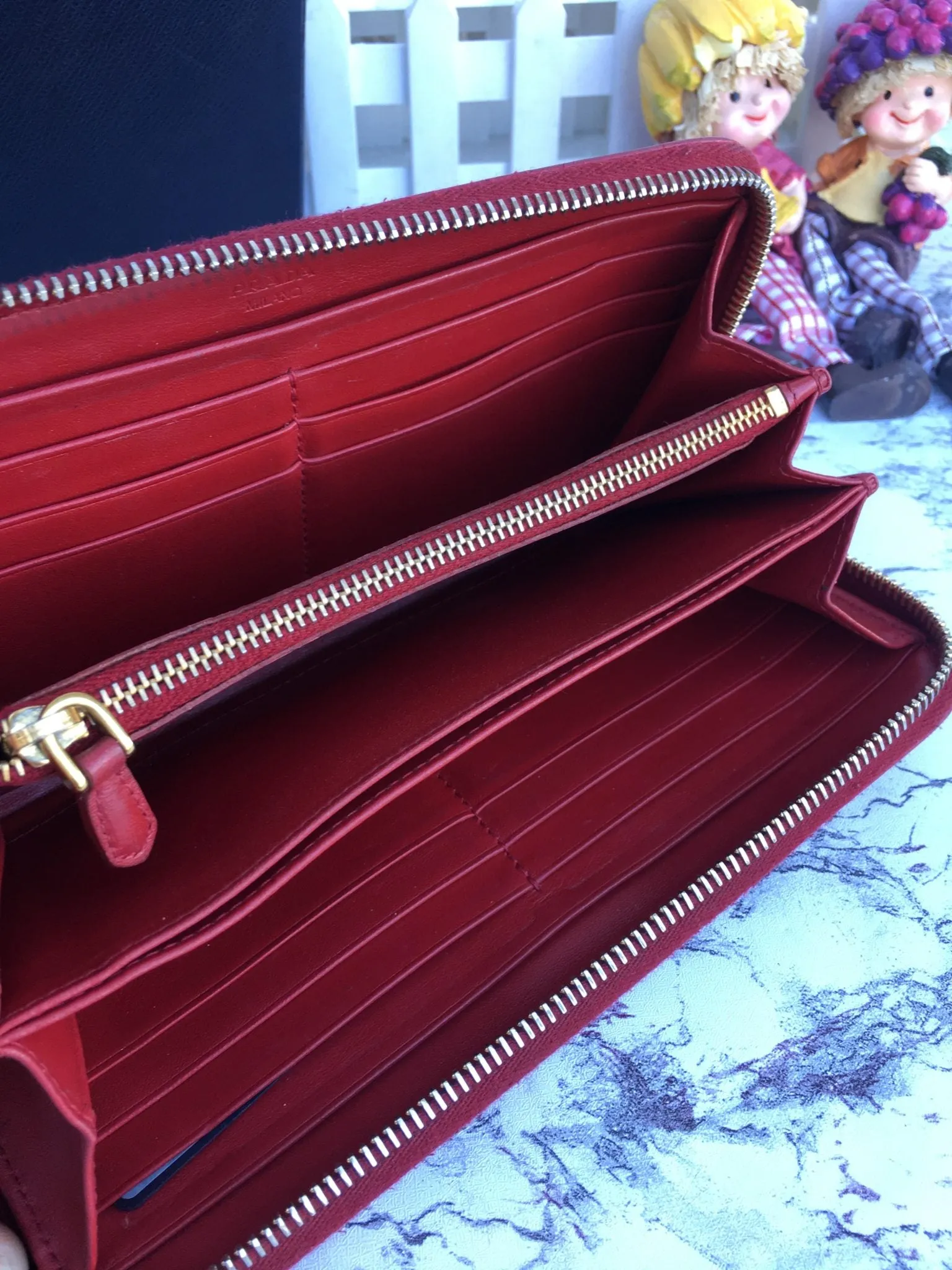 Fuoco Wallet