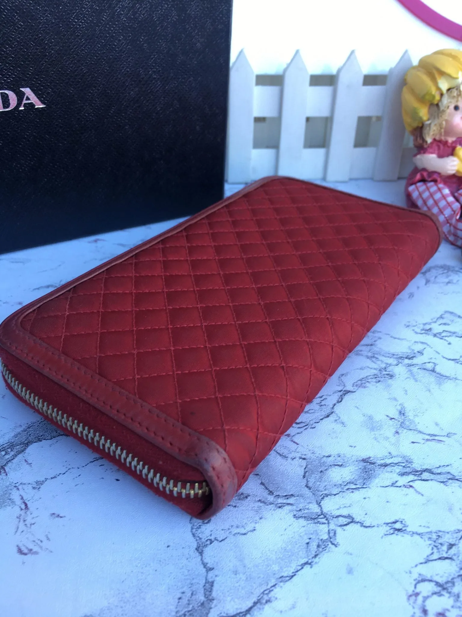 Fuoco Wallet