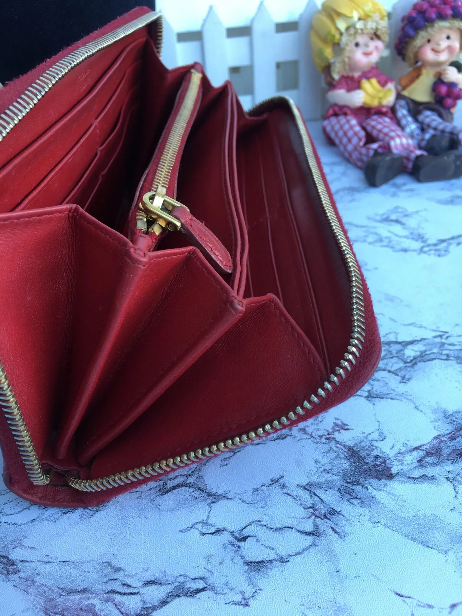 Fuoco Wallet