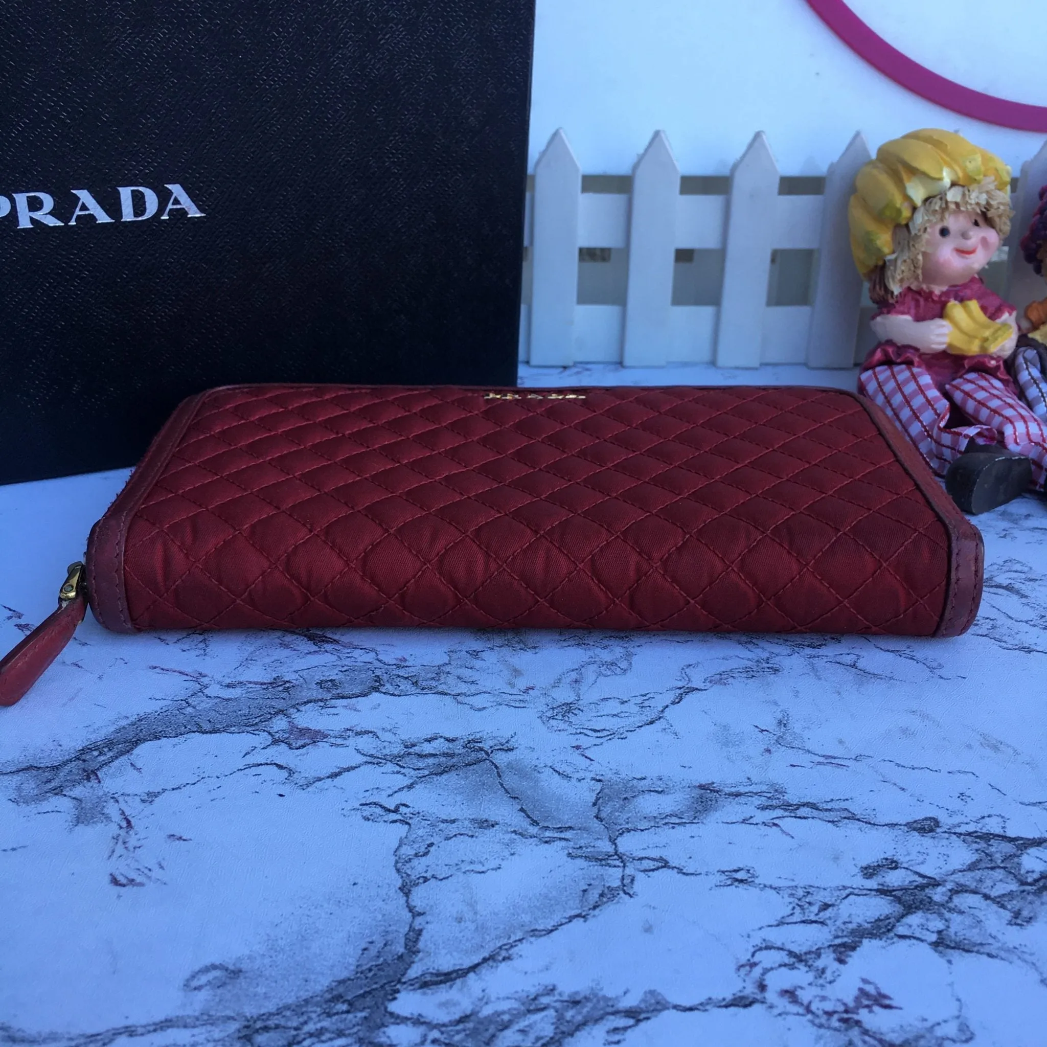 Fuoco Wallet
