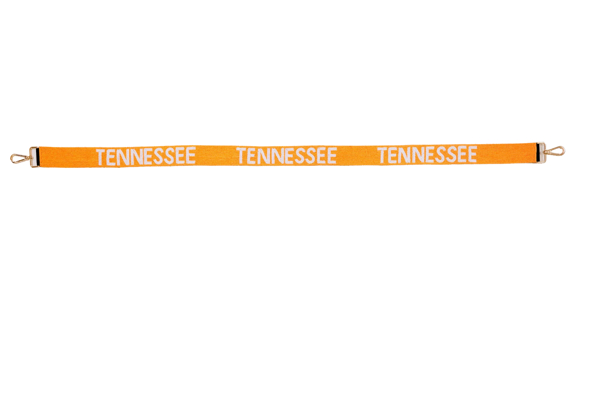 Gameday State Collegiate Beaded Strap