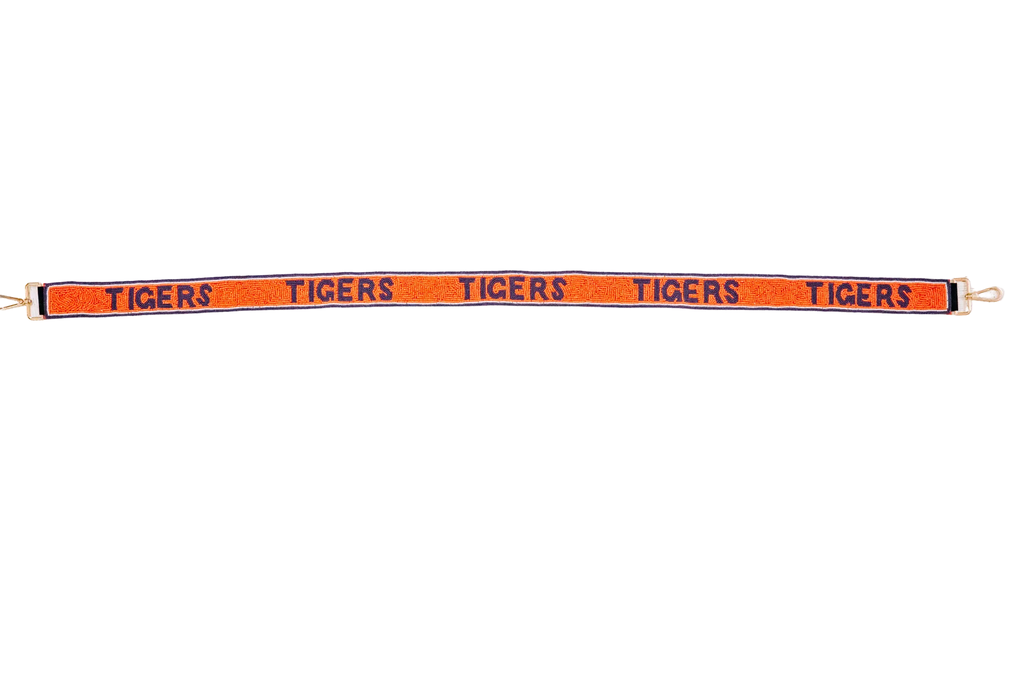 Gameday State Collegiate Beaded Strap