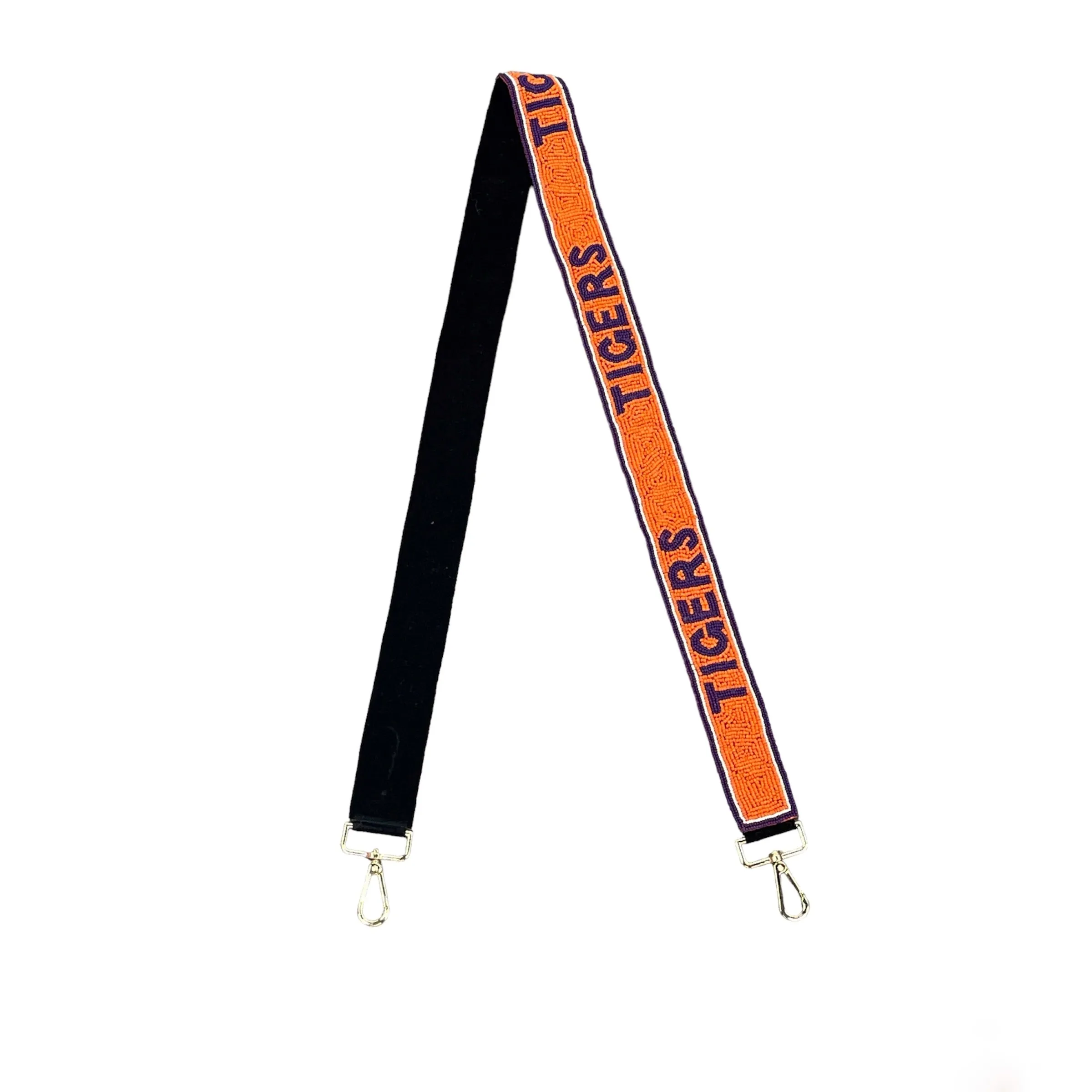 Gameday State Collegiate Beaded Strap