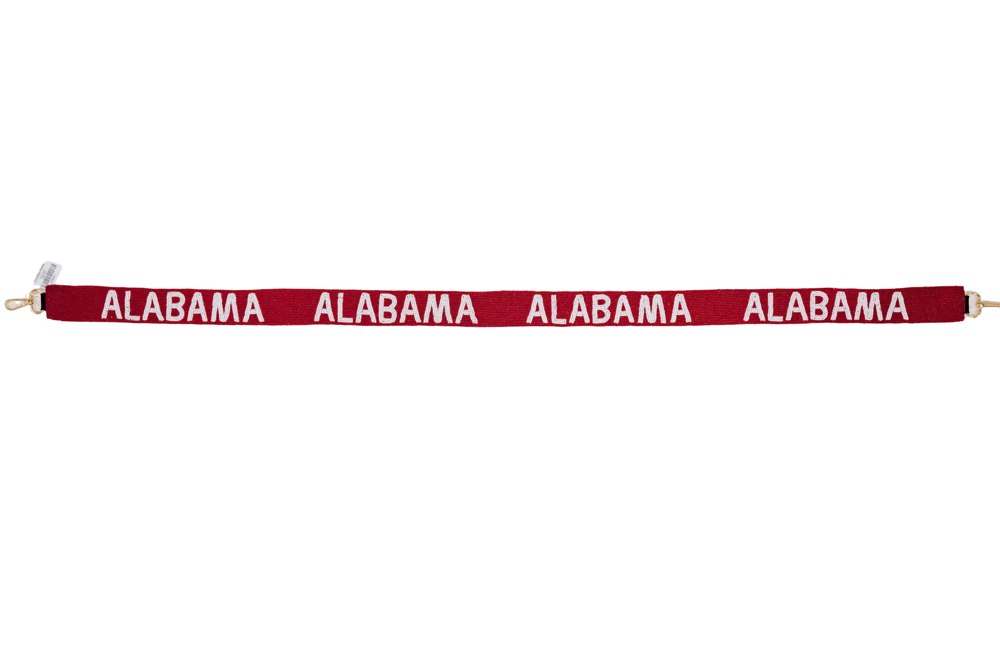 Gameday State Collegiate Beaded Strap