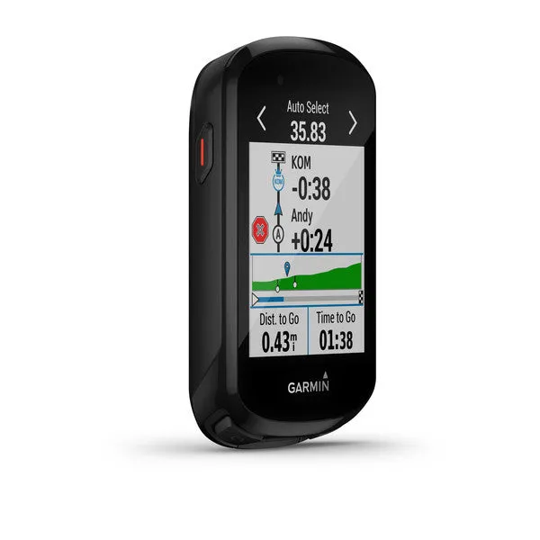 Garmin Edge 830 GPS Cycling Computer (010-02061-00)
