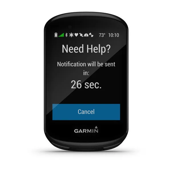 Garmin Edge 830 GPS Cycling Computer (010-02061-00)