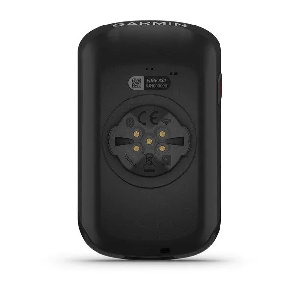 Garmin Edge 830 GPS Cycling Computer (010-02061-00)