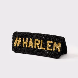 #Harlem Evening Purse