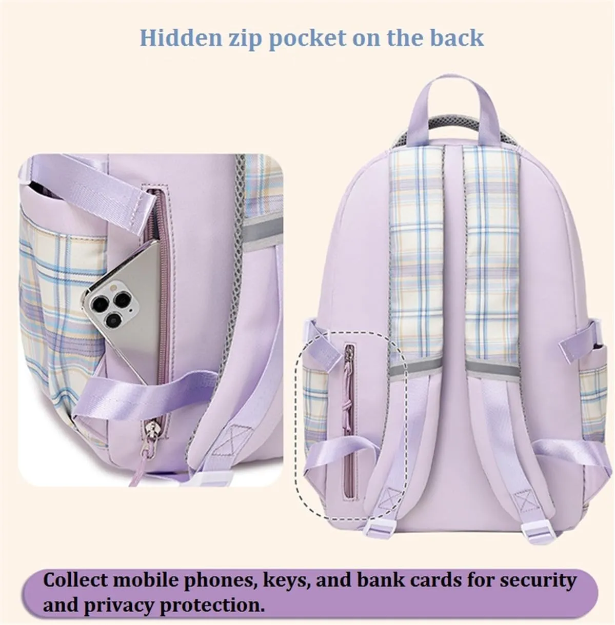 ISaikoy Anime Hetalia Axis Powers Backpack Student Daypack Bookbag Daypack School Bag 4