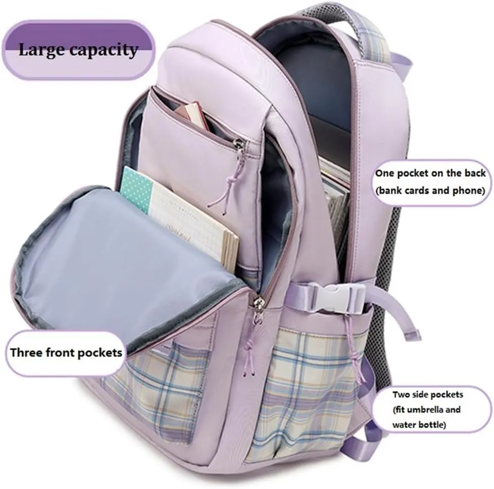 ISaikoy Anime Hetalia Axis Powers Backpack Student Daypack Bookbag Daypack School Bag 4