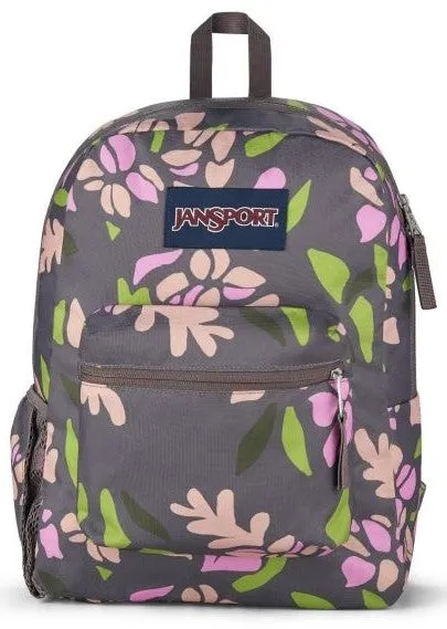 Jansport Crosstown Bag | Stained Glass