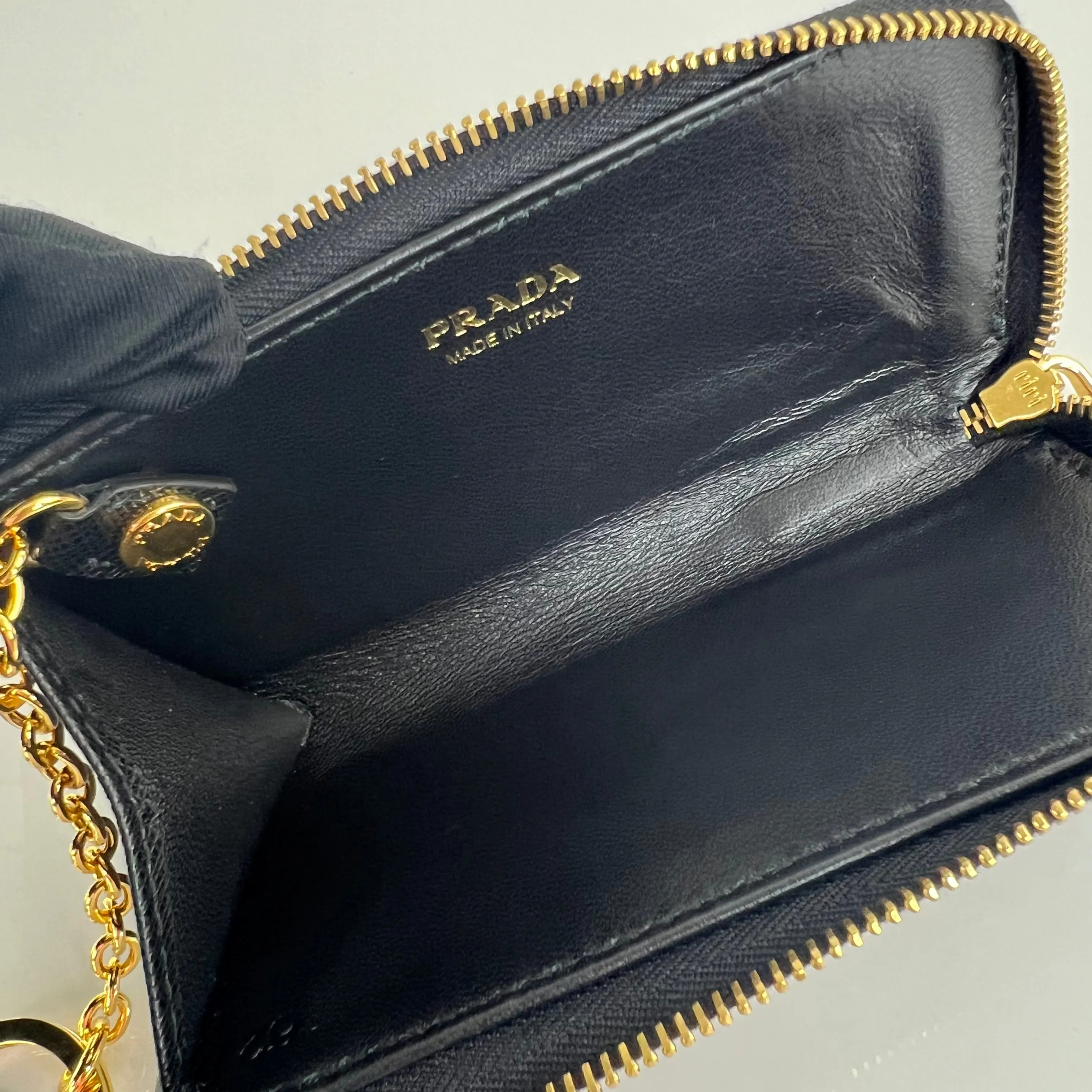 Key Holder Pouch Wallet
