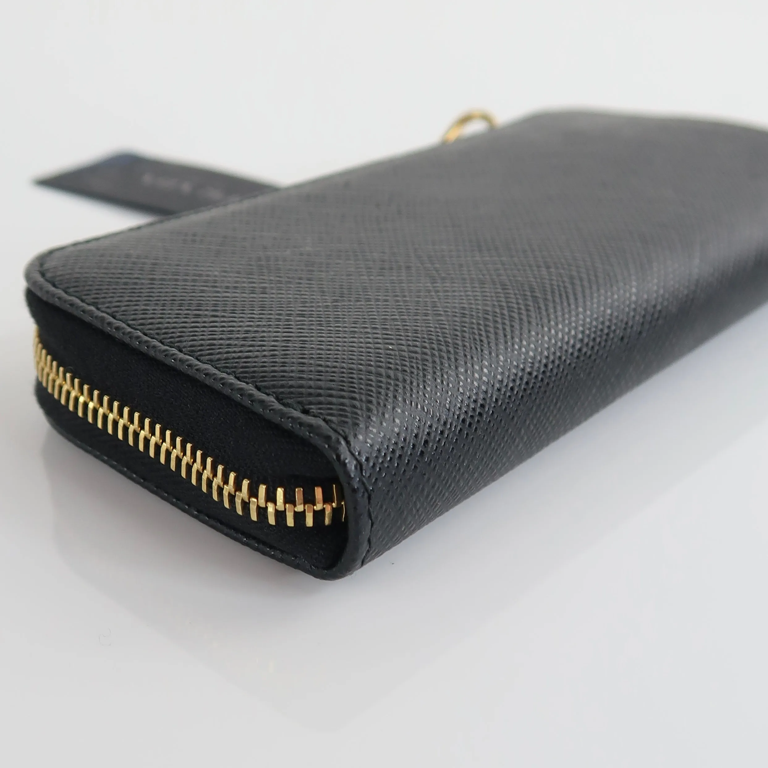Key Holder Pouch Wallet