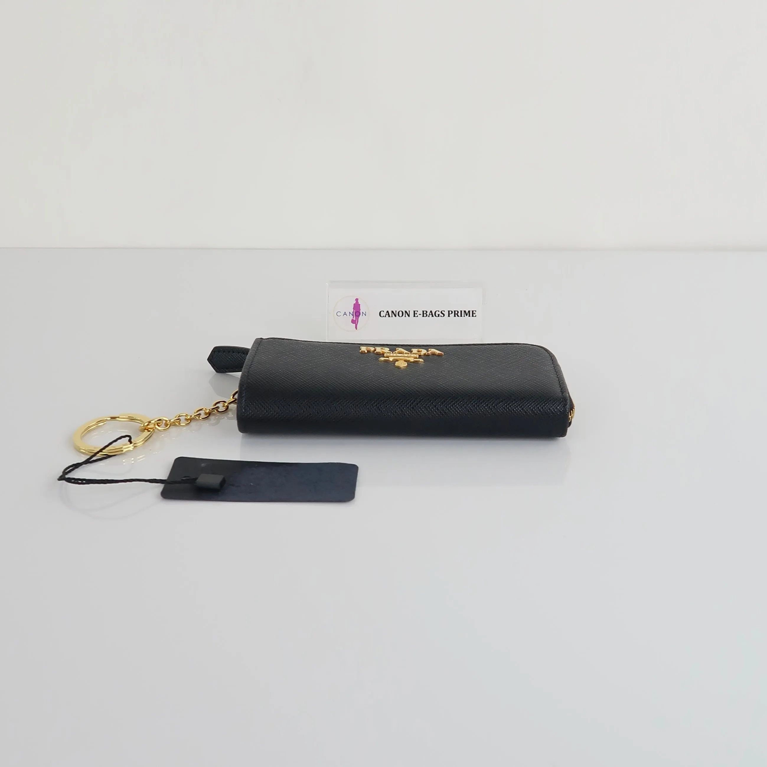 Key Holder Pouch Wallet