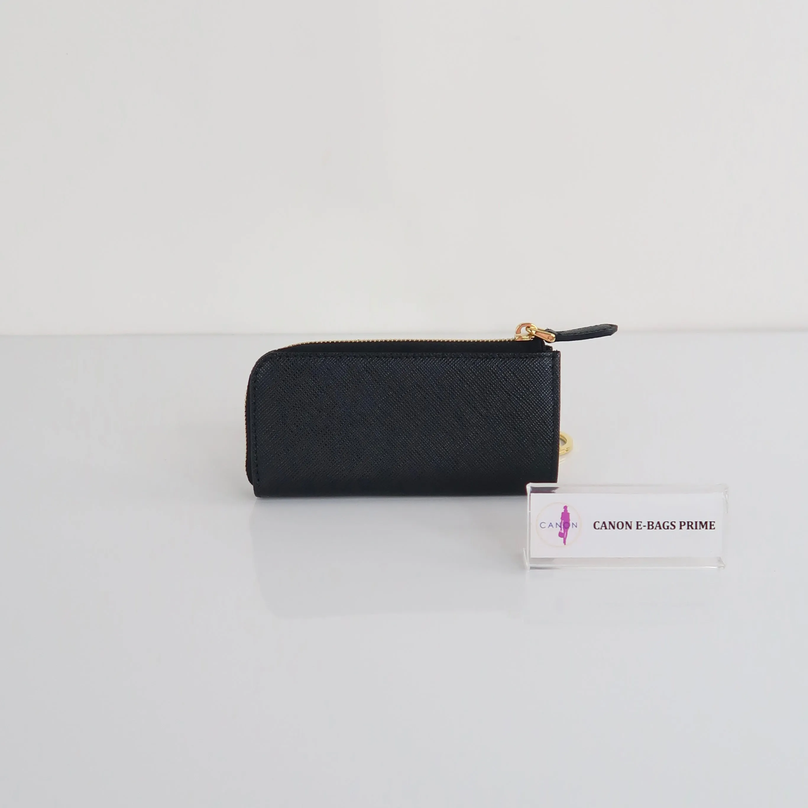 Key Holder Pouch Wallet