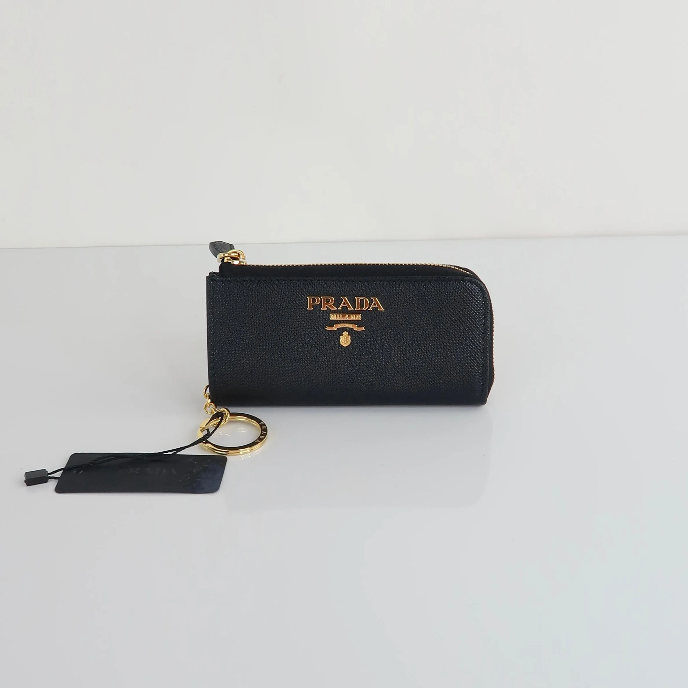 Key Holder Pouch Wallet
