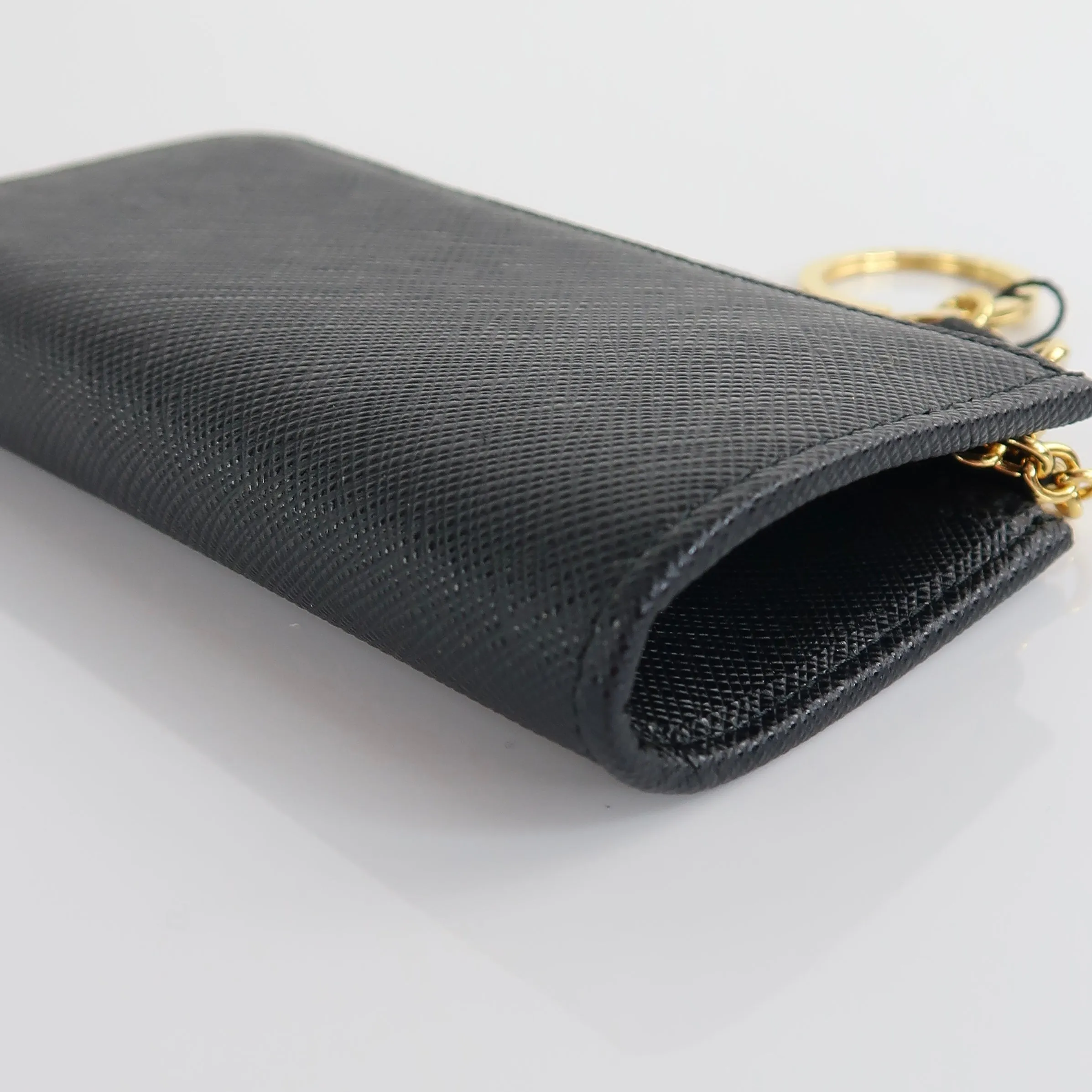 Key Holder Pouch Wallet