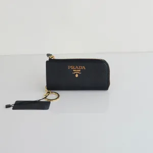 Key Holder Pouch Wallet