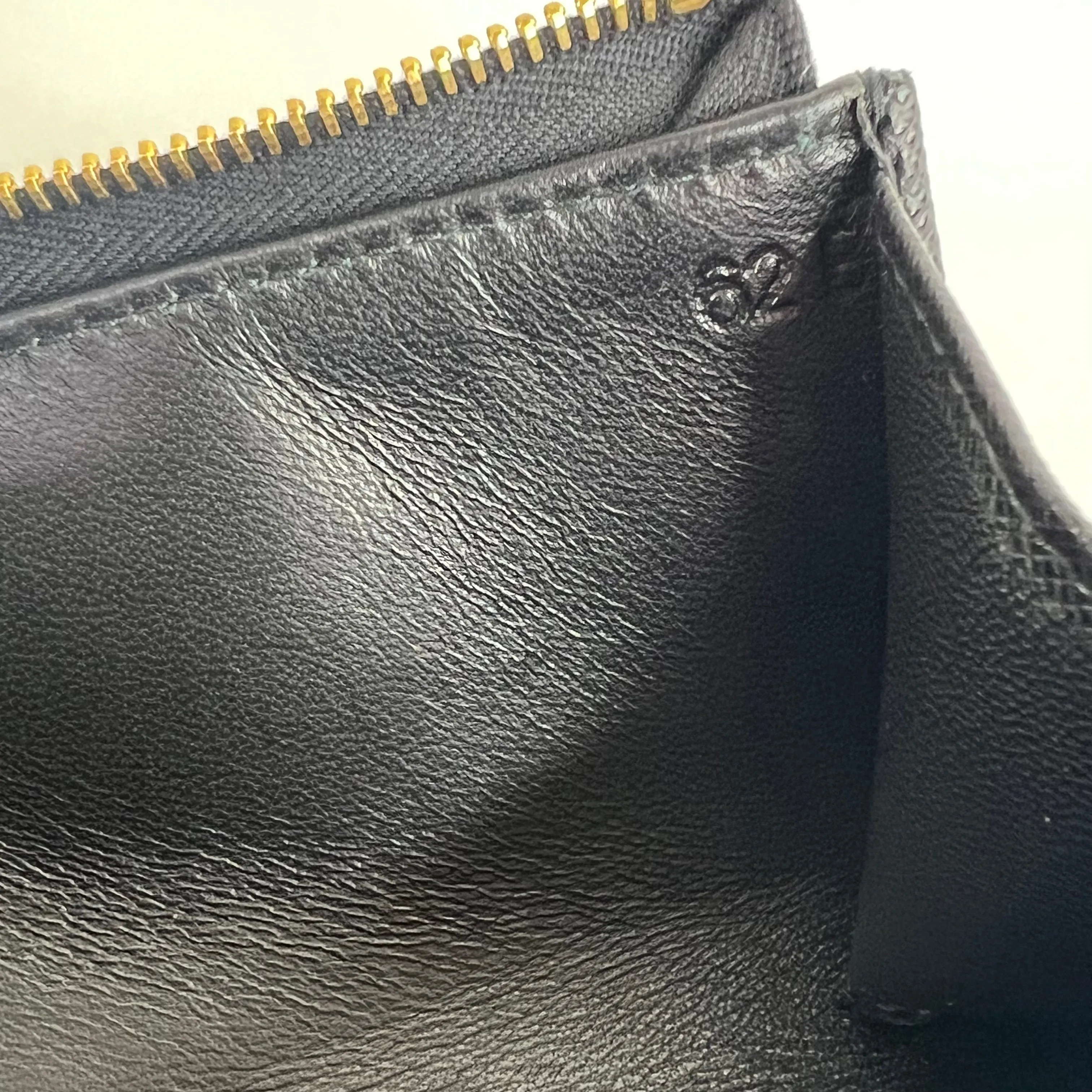 Key Holder Pouch Wallet