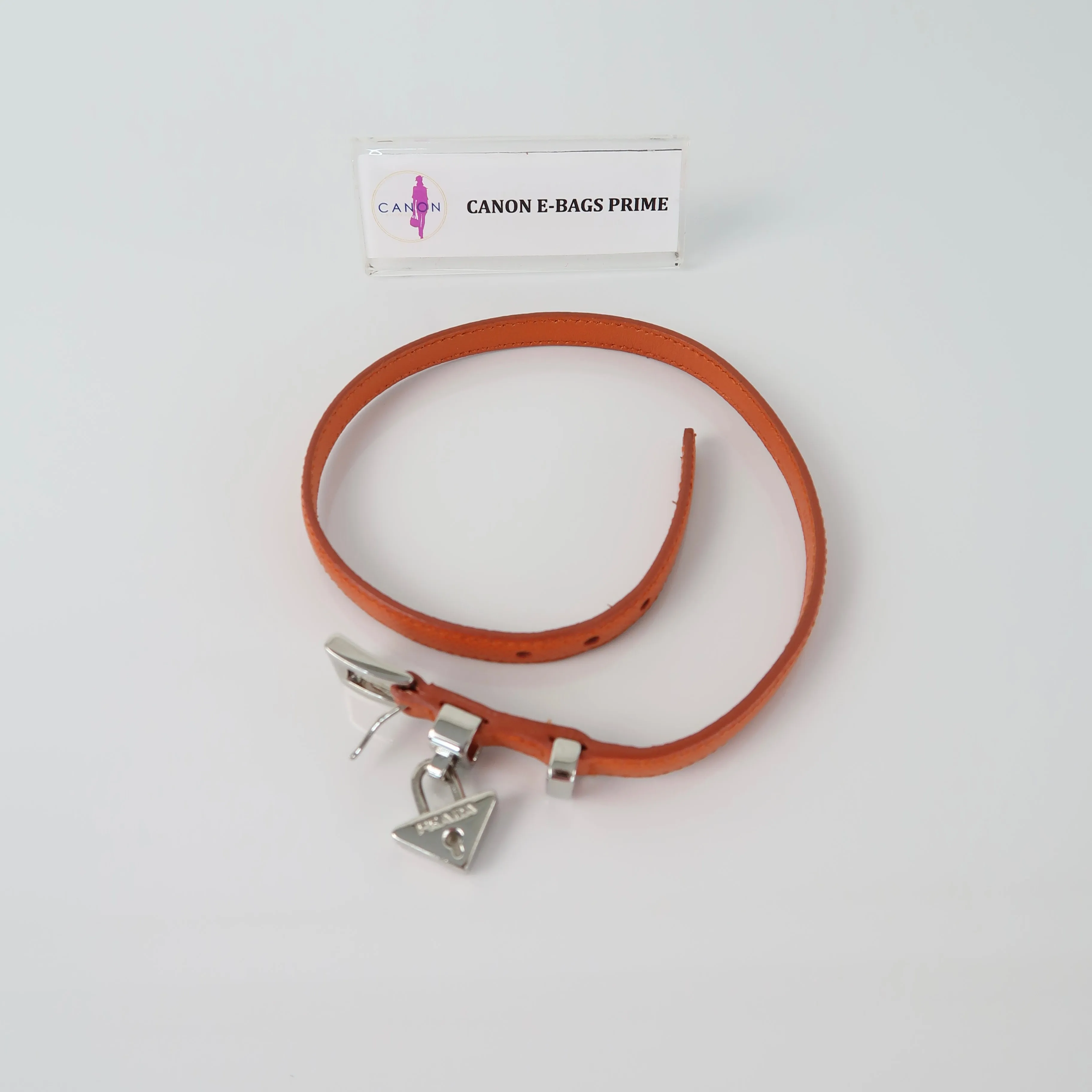 Lock Double Wrap Bracelet