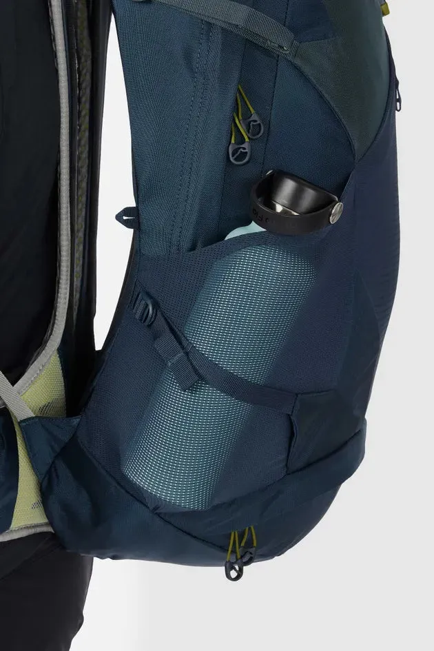 Lowe Alpine AirZone Trail Duo 32L Hiking Pack