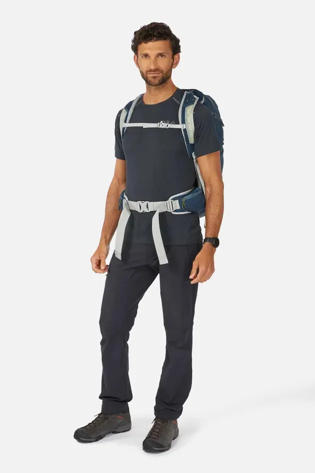 Lowe Alpine AirZone Trail Duo 32L Hiking Pack