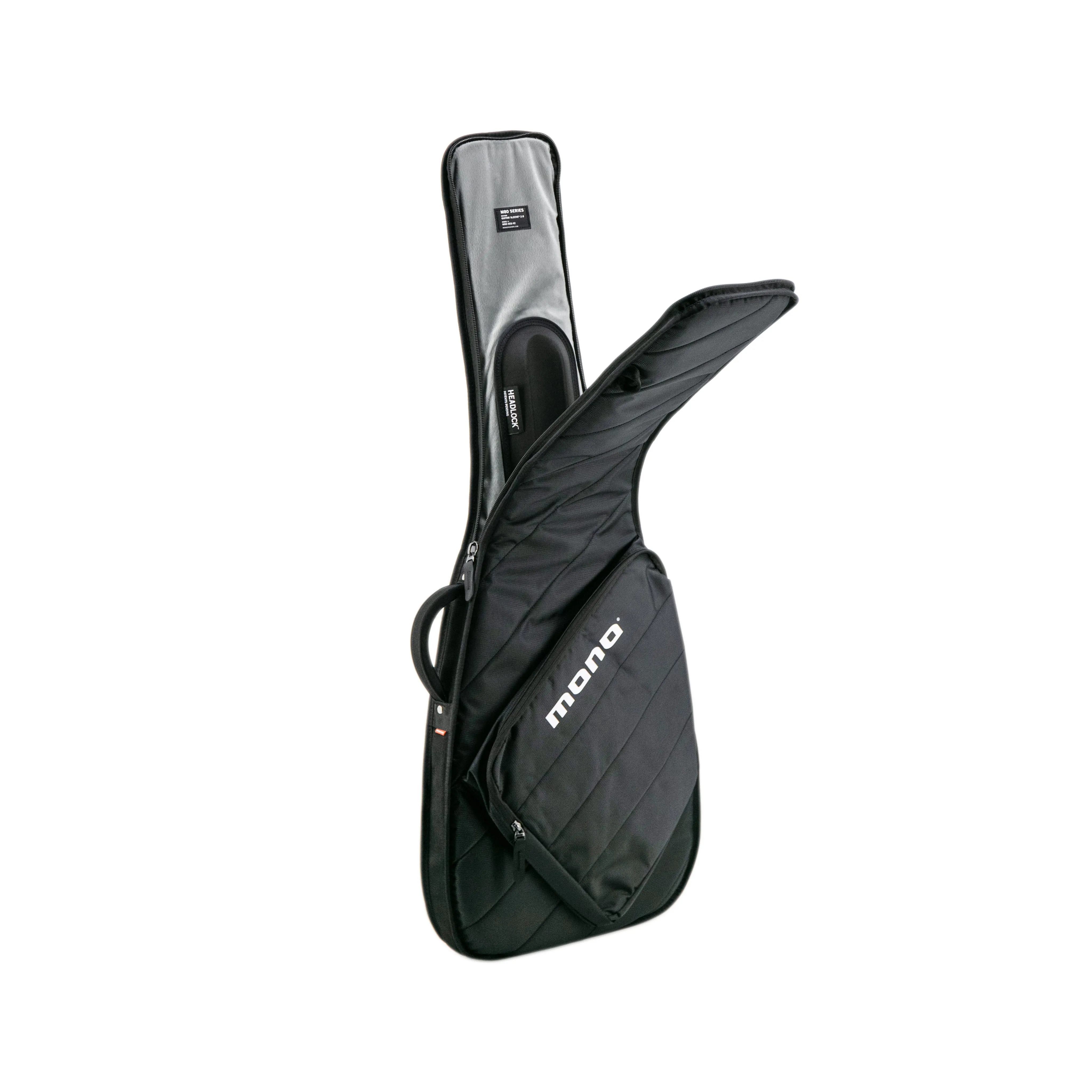 MONO M80 Guitar Sleeve® 2.0, Black