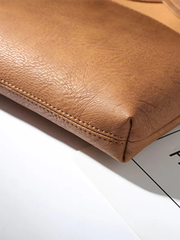 New Envelope Tassel Bag Ladies Shoulder Messenger Bag