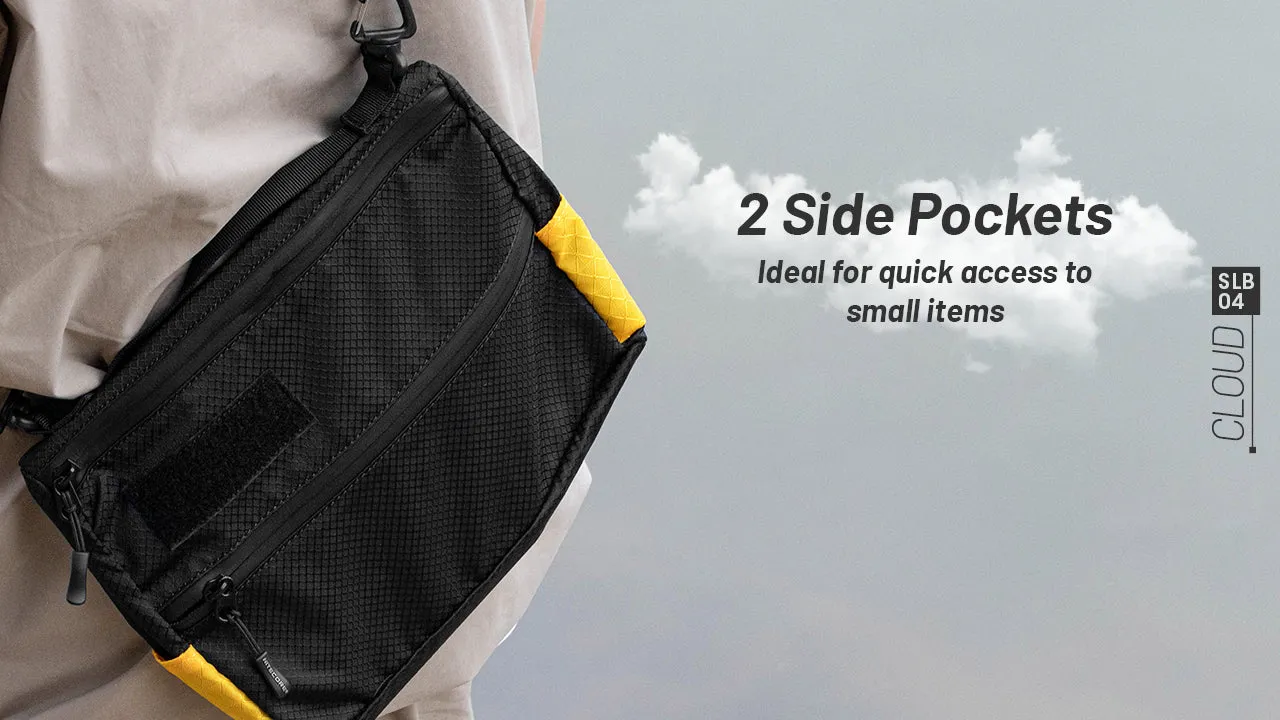 NITECORE SLING BAG CLOUD (SLB04)
