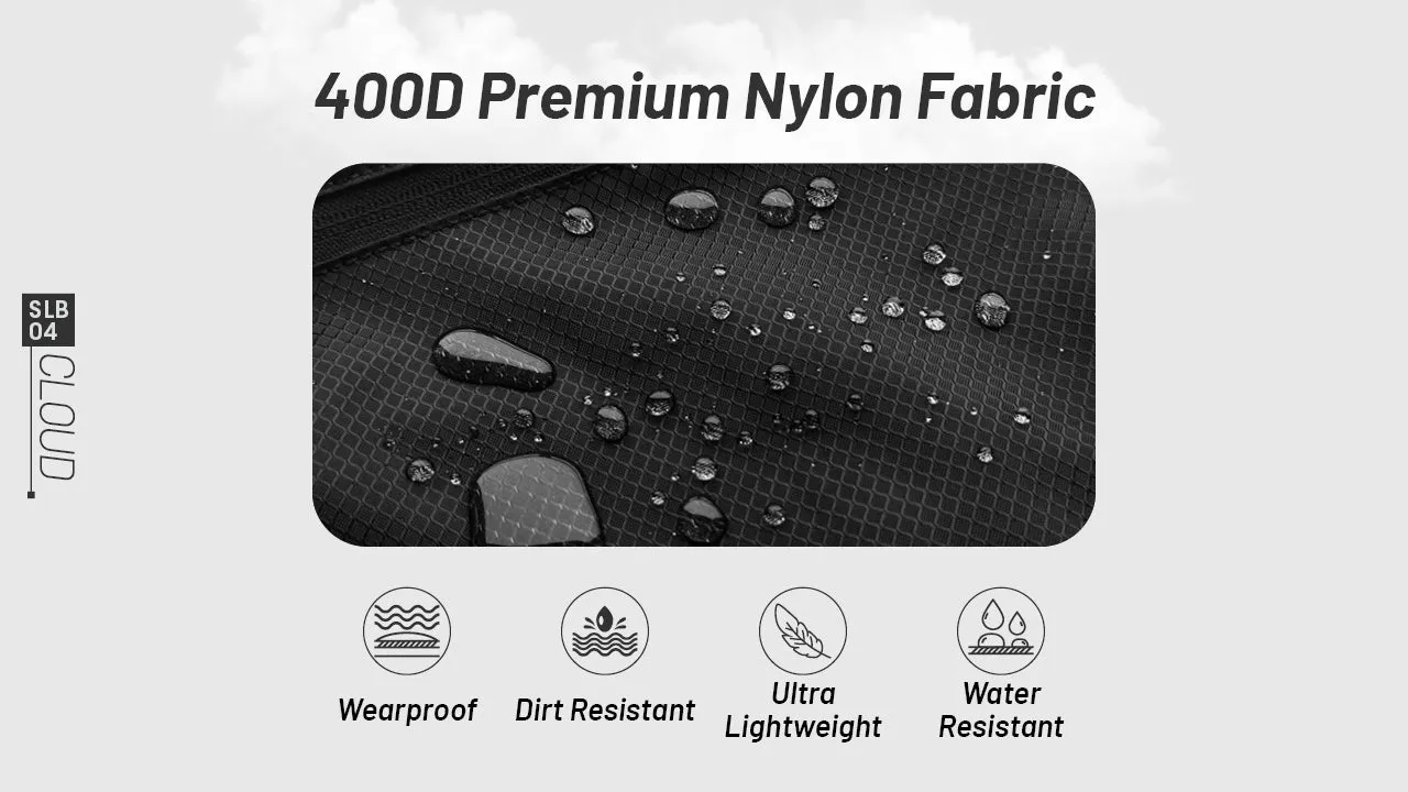 NITECORE SLING BAG CLOUD (SLB04)