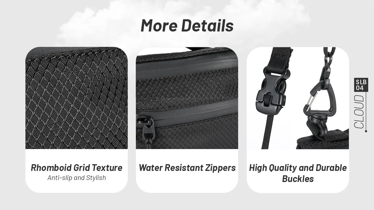 NITECORE SLING BAG CLOUD (SLB04)