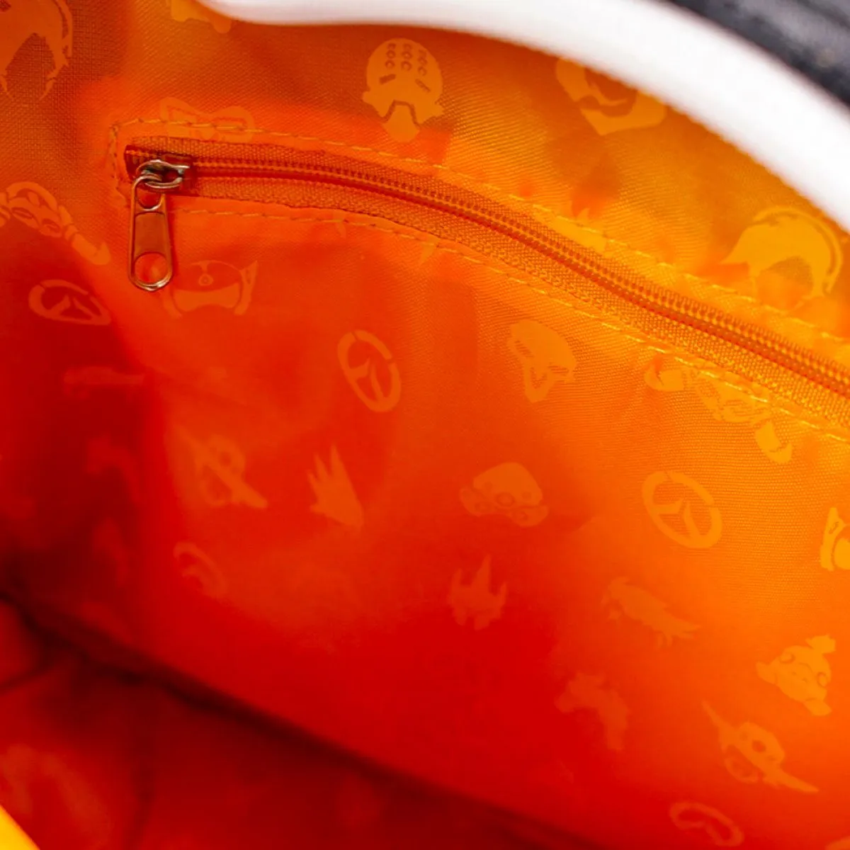 Overwatch Logo Messenger Bag