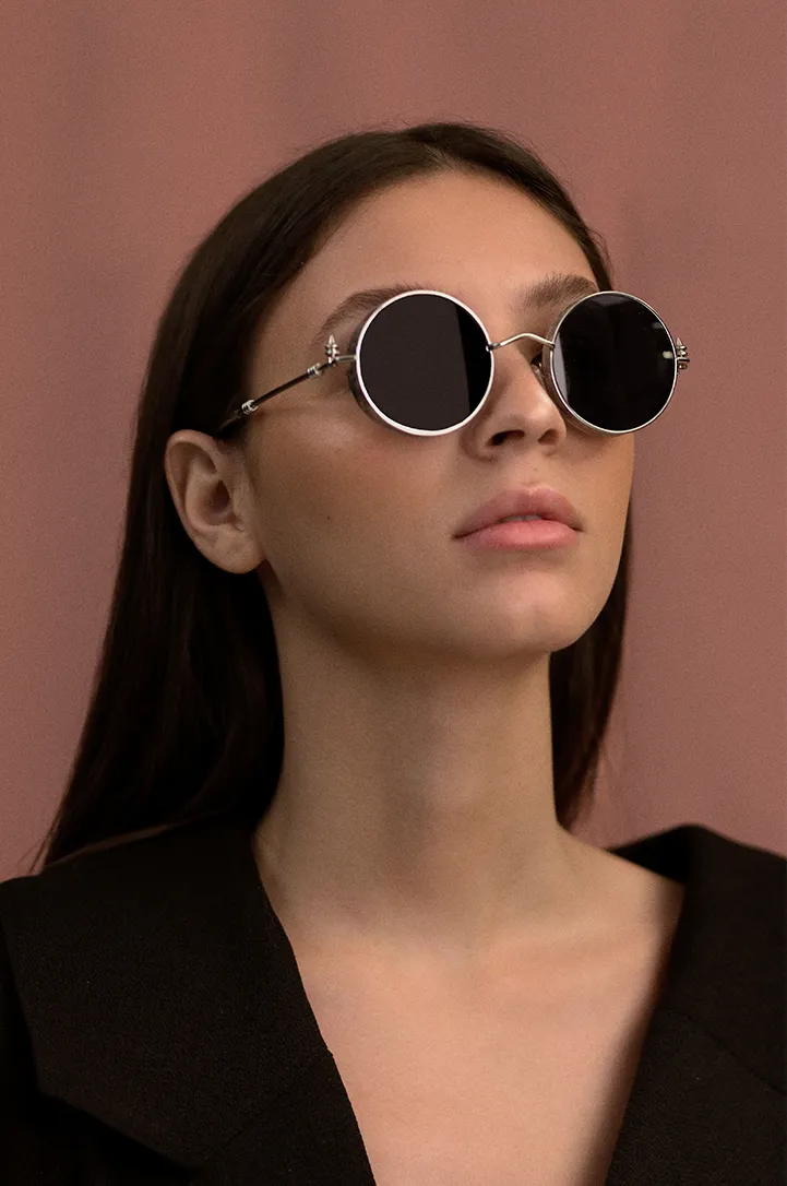 Palmette Minaudière Shades
