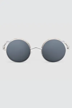 Palmette Minaudière Shades