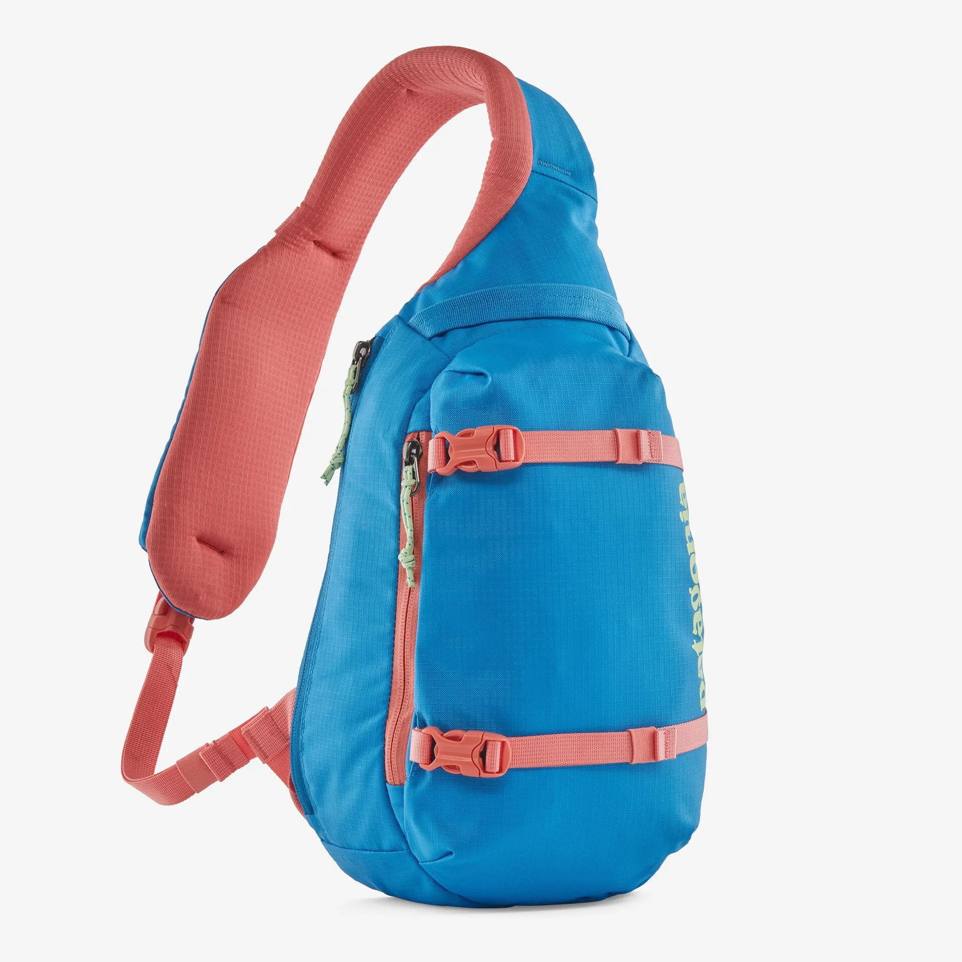 Patagonia Atom Sling 8L - Vessel Blue